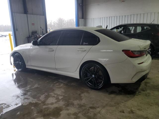 2021 BMW M340XI - 3MW5U9J02M8B60533
