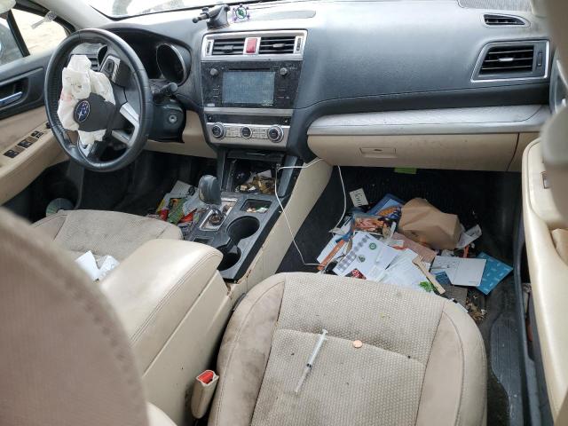 2015 SUBARU OUTBACK 2. - 4S4BSBFC8F3260682
