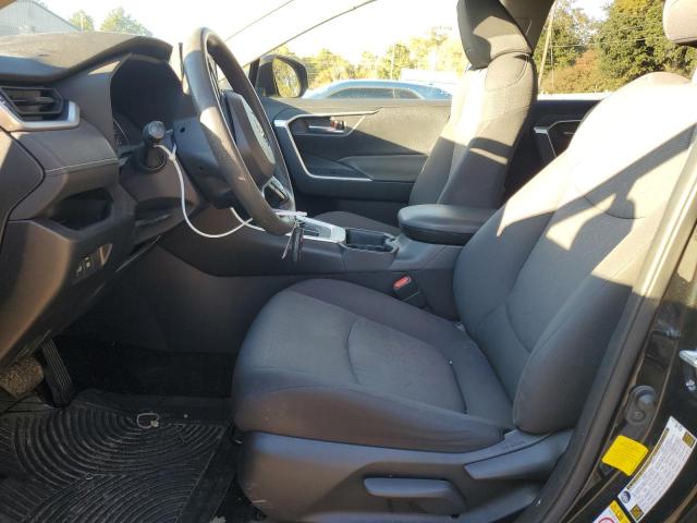2019 TOYOTA RAV4 XLE - JTMW1RFV1KD004584