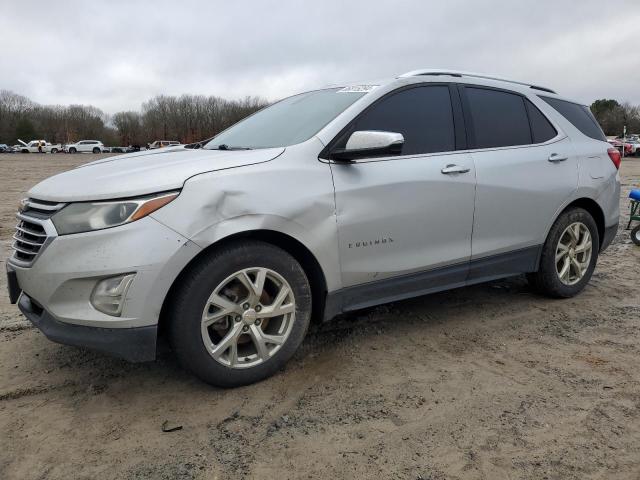 2018 CHEVROLET EQUINOX PR - 2GNAXMEVXJ6299928
