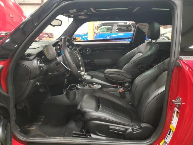 2024 MINI COOPER SE WMW13DJ08R2U60362