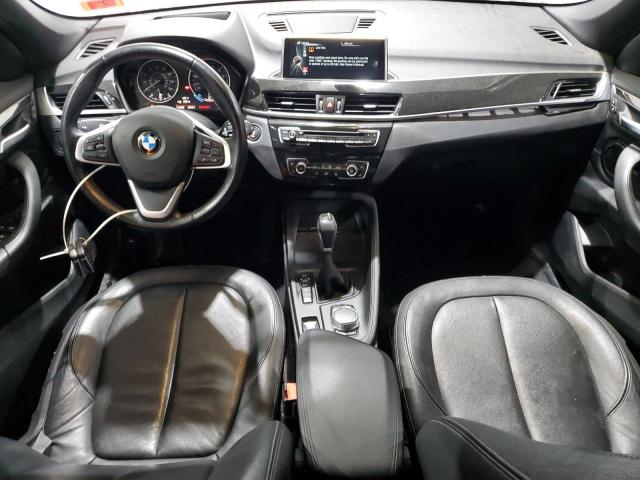 2017 BMW X1 XDRIVE2 - WBXHT3C34H5F79533