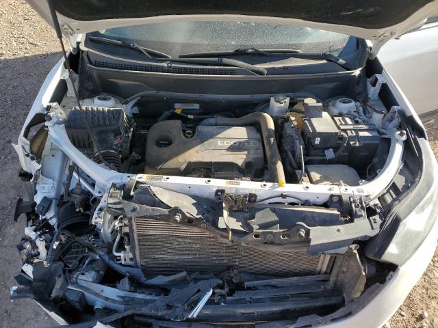 2018 CHEVROLET EQUINOX LT - 2GNAXSEV2J6342405