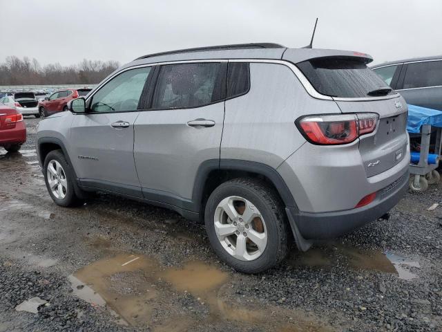 2019 JEEP COMPASS LA - 3C4NJDBBXKT629702