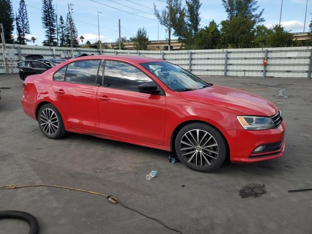 VIN 3VWD17AJ9GM396402 2016 VOLKSWAGEN JETTA no.4