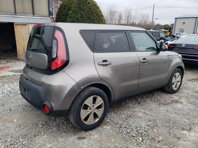 2016 KIA SOUL - KNDJN2A24G7369561