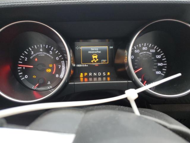 2019 FORD MUSTANG - 1FA6P8TH5K5173868
