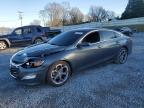 2021 CHEVROLET MALIBU LT - 1G1ZD5ST3MF012221