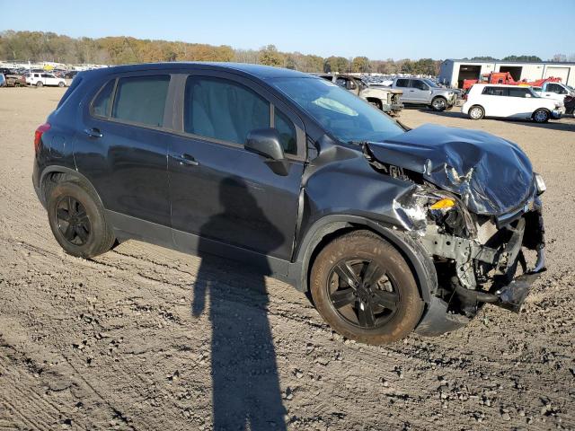 2019 CHEVROLET TRAX LS - 3GNCJKSBXKL261945