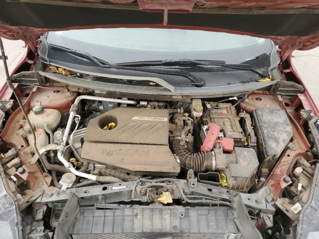 2023 NISSAN ROGUE SV - 5N1BT3BA0PC817125