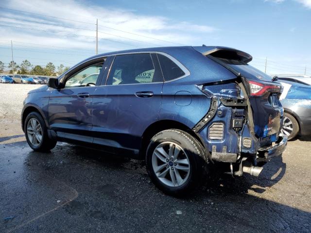 VIN 2FMPK3J81HBB08986 2017 FORD EDGE no.2