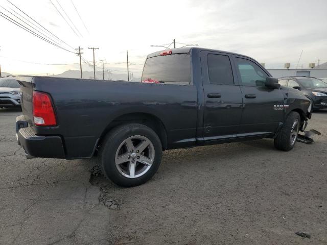 2016 RAM 1500 ST - 1C6RR6FT5GS341241