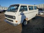 Lot #3041814410 1985 VOLKSWAGEN VANAGON BU