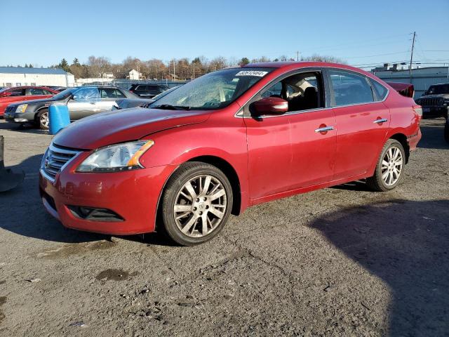 Vin: 3n1ab7ap2dl792974, lot: 82612464, nissan sentra s 2013 img_1