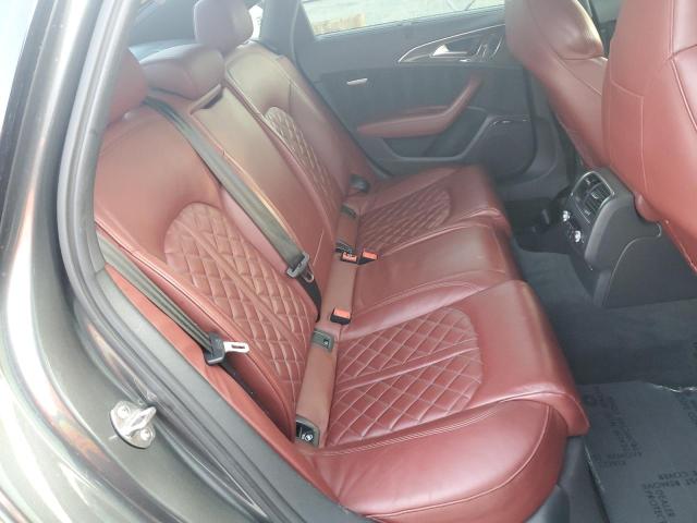 2016 AUDI S6 PRESTIG WAUH2AFC9GN010797