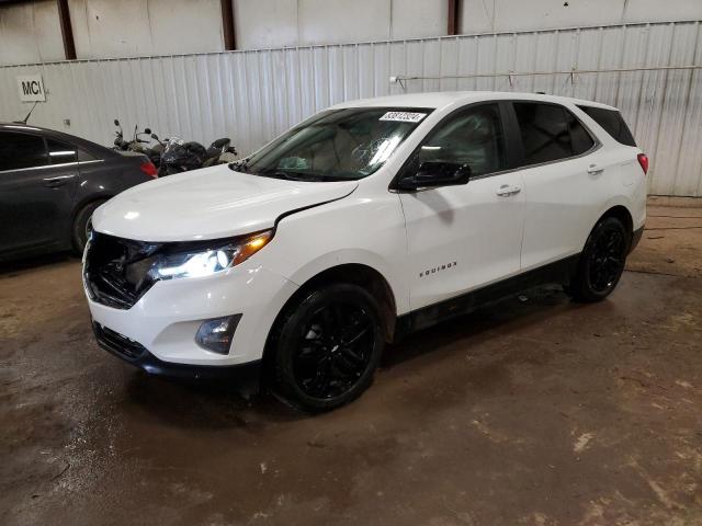 2021 CHEVROLET EQUINOX LT #3024902439