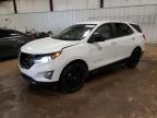 Lot #3024902439 2021 CHEVROLET EQUINOX LT