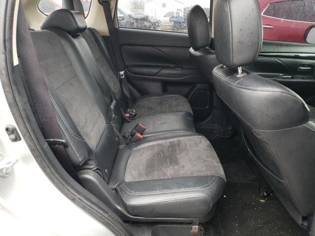 2019 MITSUBISHI OUTLANDER JA4AD3A31KZ043628