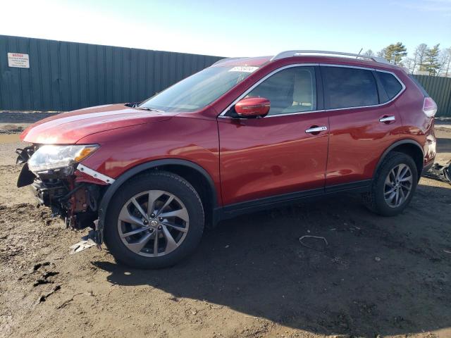Vin: 5n1at2mv9gc795275, lot: 85753414, nissan rogue s 2016 img_1