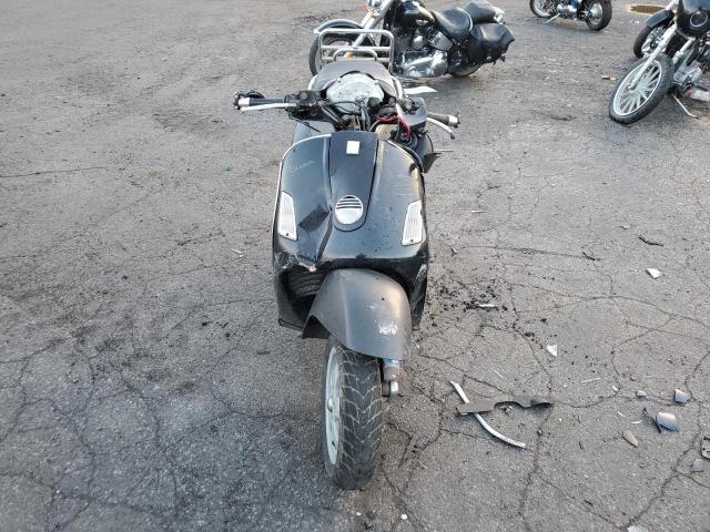 2007 VESPA GTS 250 ZAPM459L975002843