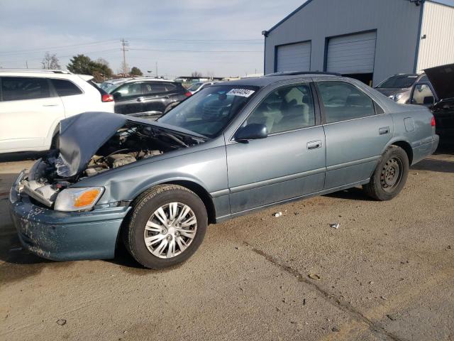 2001 TOYOTA CAMRY CE #3033060994