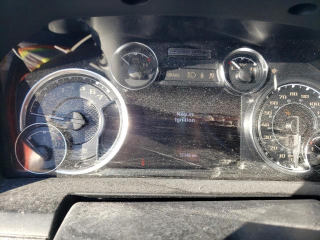 2018 RAM 2500 POWER 3C6TR5EJ9JG395768