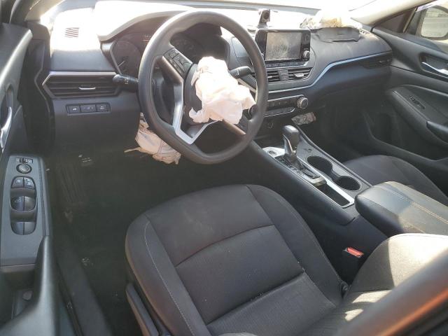 2021 NISSAN ALTIMA S - 1N4BL4BV8MN374581