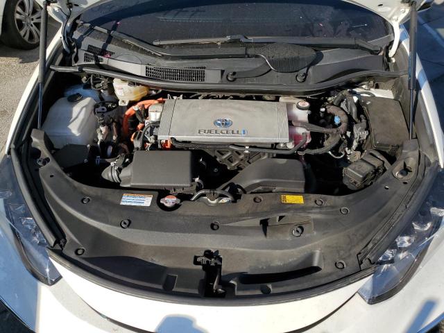 2019 TOYOTA 02-2FDC25 JTDBVRBDXKA007291