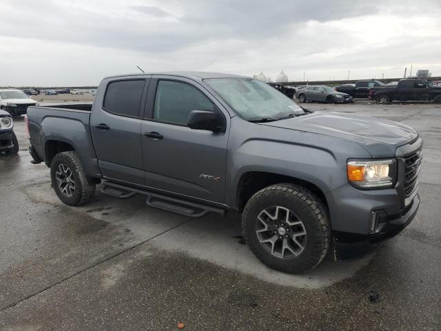 2021 GMC CANYON AT4 - 1GTG6FEN4M1116175