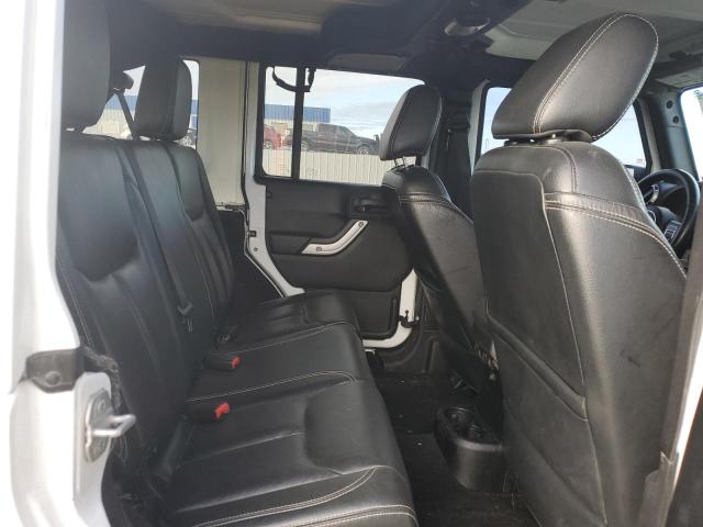 2015 JEEP WRANGLER U - 1C4BJWEG9FL510854