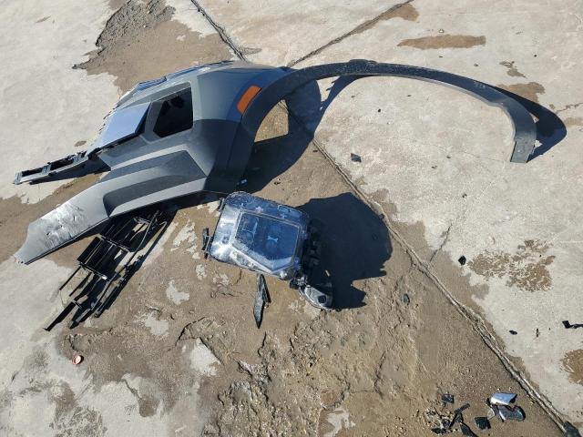 2024 HYUNDAI SANTA CRUZ - 5NTJBDDE8RH112428