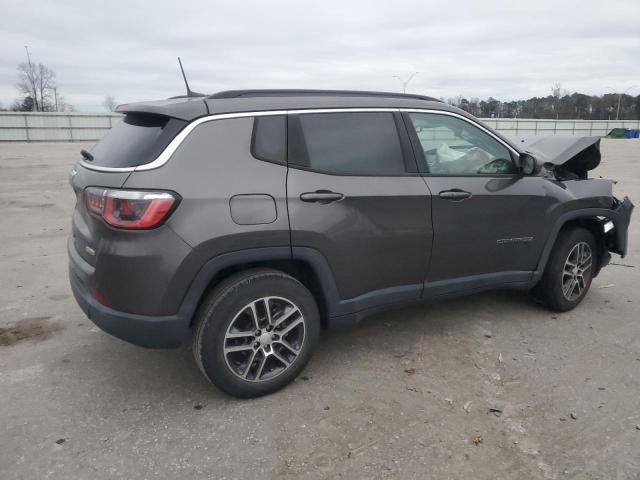 2017 JEEP COMPASS LA - 3C4NJCBB5HT632557