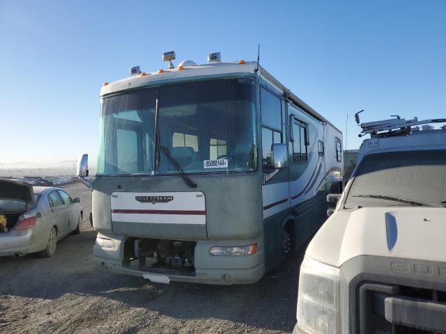 1999 SPARTAN MOTORS MOTORHOME #3033479083