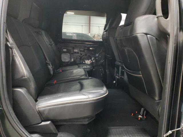 2019 RAM 3500 LIMIT 3C63R3SL4KG641704