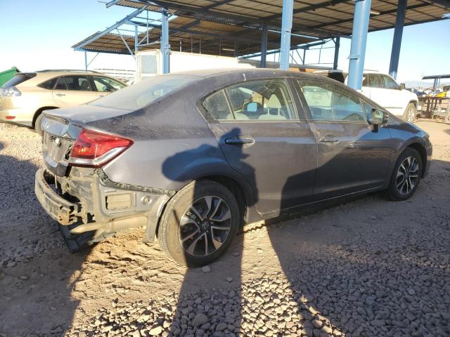 Vin: 19xfb2f86ee036674, lot: 83665474, honda civic ex 20143