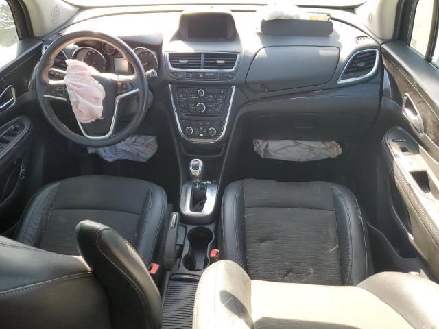 2016 BUICK ENCORE CON - KL4CJBSB2GB537434