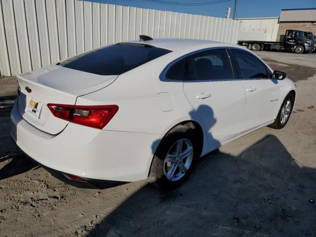 2020 CHEVROLET MALIBU LS - 1G1ZB5ST3LF147820
