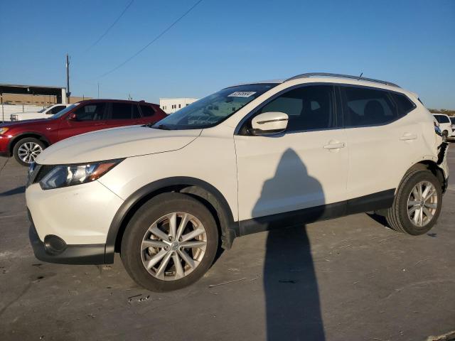 2017 NISSAN ROGUE SPOR - JN1BJ1CP3HW021277