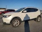2017 NISSAN ROGUE SPOR - JN1BJ1CP3HW021277