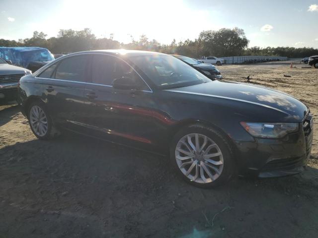 VIN WAUGFAFCXEN149608 2014 AUDI A6 no.4