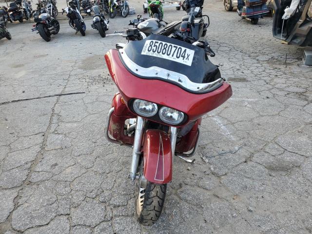 2013 HARLEY-DAVIDSON FLTRU ROAD 1HD1KGM14DB631272