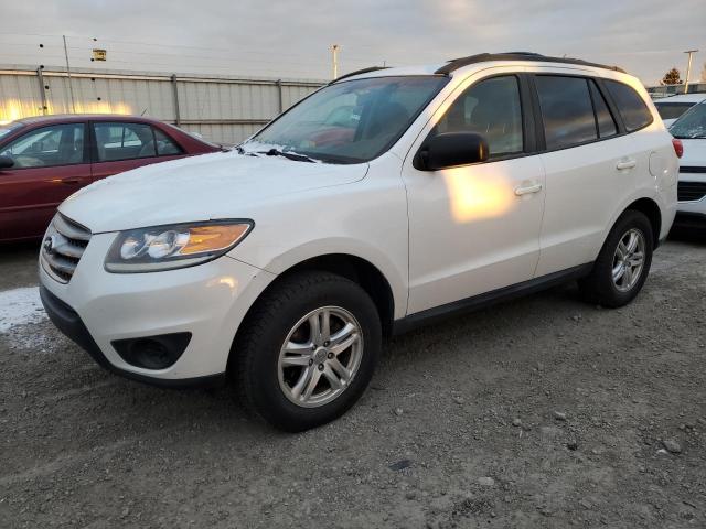 2012 HYUNDAI SANTA FE G #3025882511