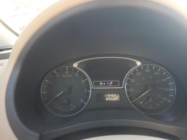 2015 NISSAN ALTIMA 2.5 - 1N4AL3AP4FN877763