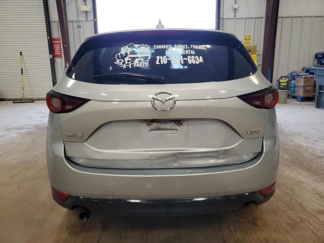 VIN JM3KFACM0J1469832 2018 MAZDA CX-5 no.6