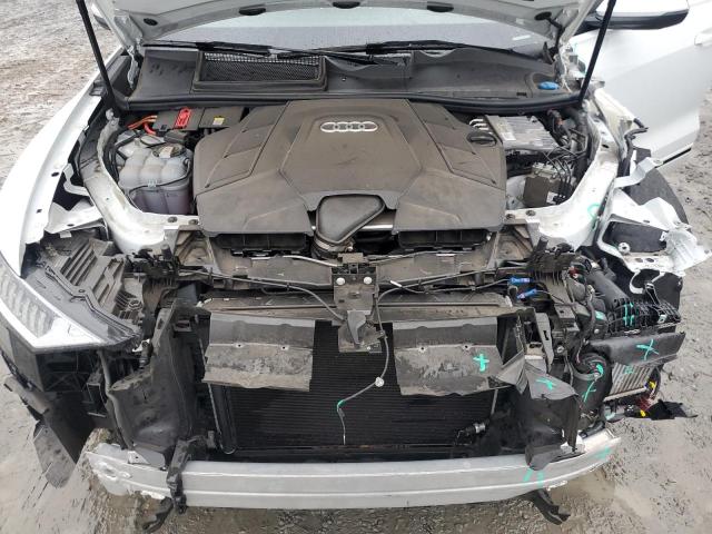 2021 AUDI Q8 PRESTIG WA1FVAF16MD032462
