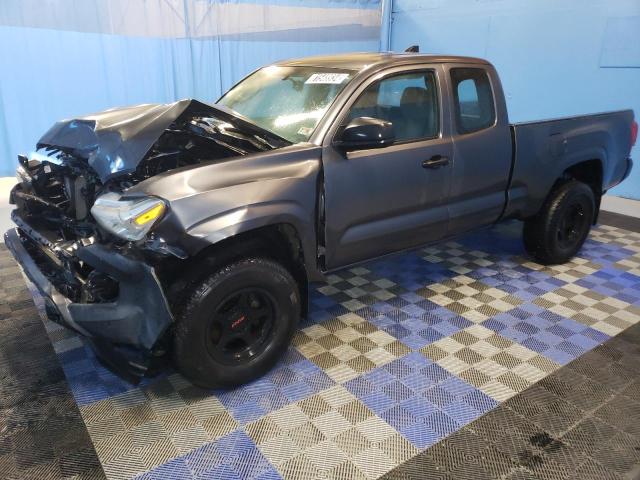 VIN 5TFSX5EN3GX044887 2016 TOYOTA TACOMA no.1