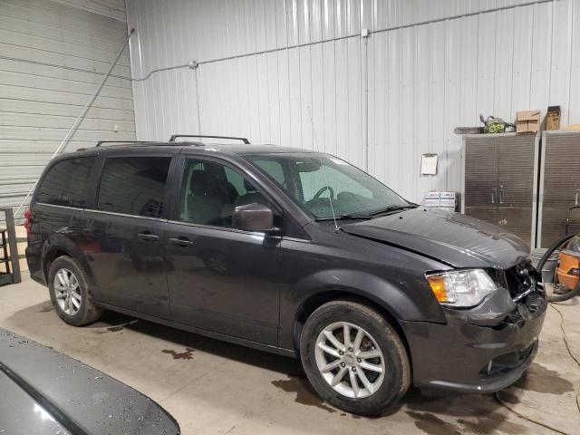 2019 DODGE GRAND CARA - 2C4RDGCG9KR546222
