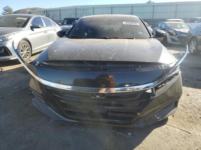 VIN 1HGCV1F91JA022046 2018 HONDA ACCORD no.5