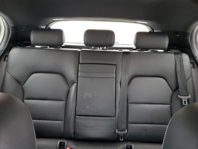 2018 MERCEDES-BENZ GLA 250 4M - WDCTG4GB1JJ392306