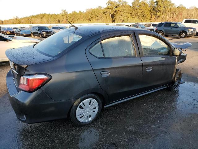 2024 MITSUBISHI MIRAGE G4 - ML32FUFJ9RHF10138